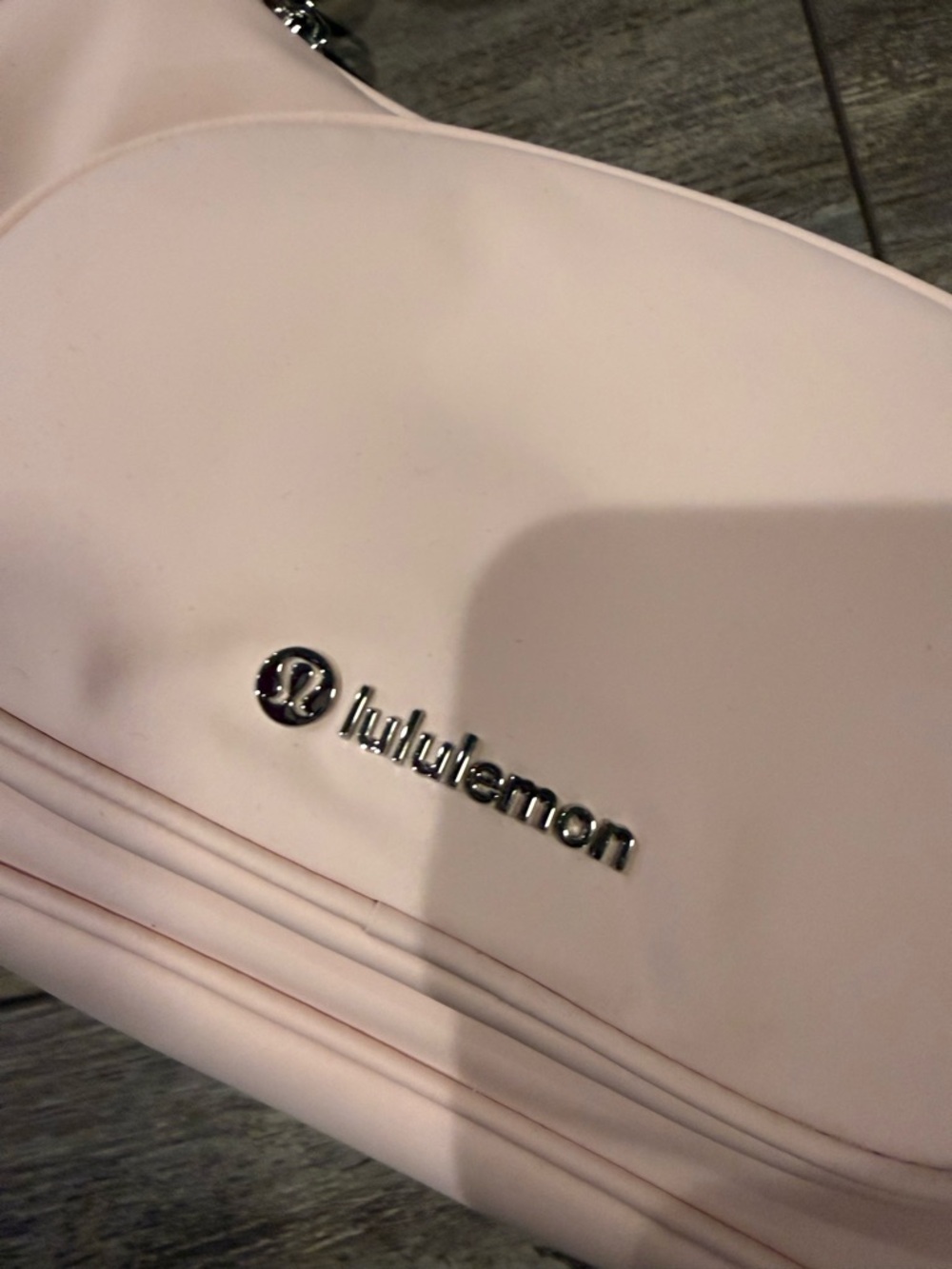 lululemon athletica Pink Crossbody with Nano Pouch - Picture 5 of 6